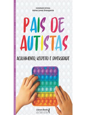 cover image of Pais de autistas